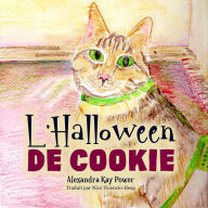 Title: L'Halloween de Cookie, Author: Alexandra Kay Power