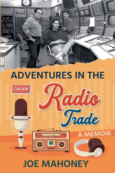 Adventures the Radio Trade