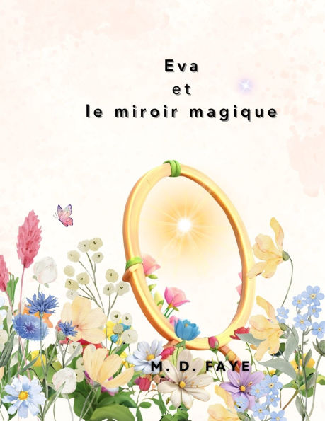 Eva et le miroir magique