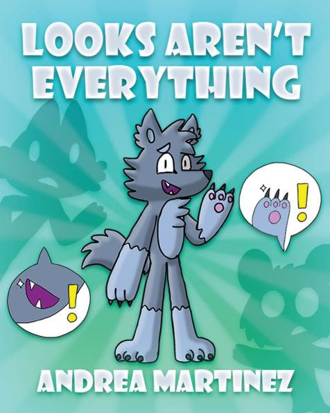 Looks Aren't Everything