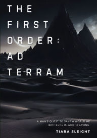 Free ebook downloads for kobo vox The First Order: Ad Terram