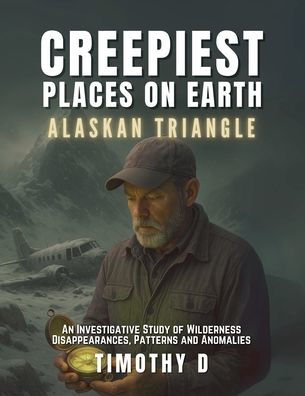 Creepiest Places On Earth-Alaskan Triangle