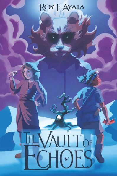 The Vault Of Echoes