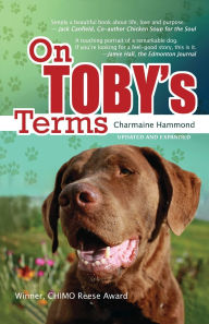 Free downloads for ebooks On Toby's Terms