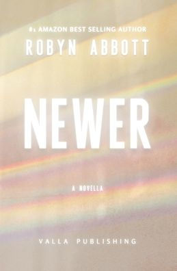 Newer: A science-fiction novella