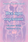 Все про гормони: таємна мова вашого тіла