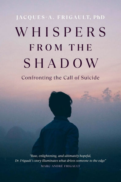 Whispers from the Shadow: Confronting Call of Suicide