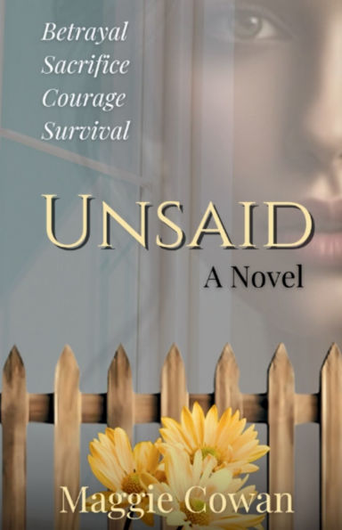 Unsaid