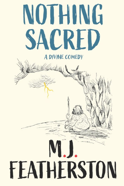Nothing Sacred - A divine comedy