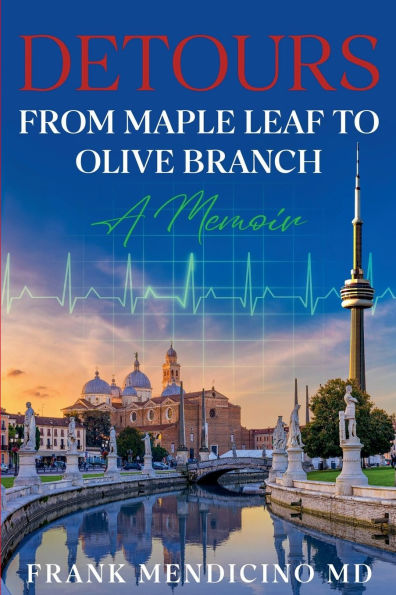 Detours - From Maple Leaf to Olive Branch