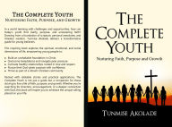 Title: The Complete Youth, Author: Tunmise Akolade