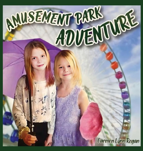 Amusement Park Adventure