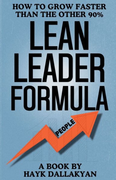 Lean Leader Formula - People