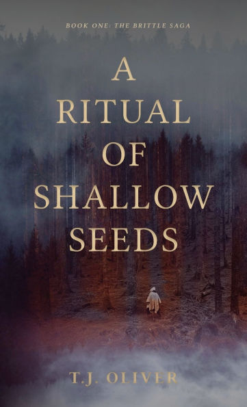 A Ritual of Shallow Seeds