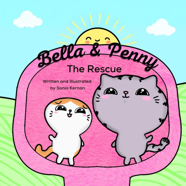 Bella & Penny: The Rescue