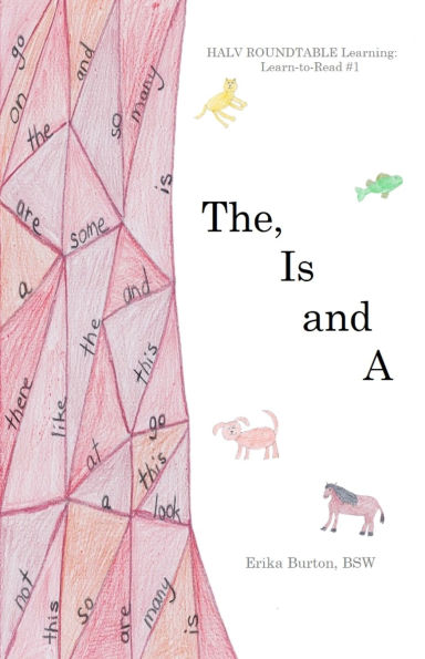 The, Is and A