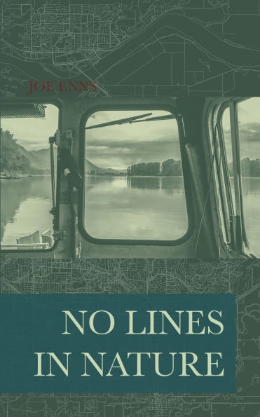 No Lines in Nature
