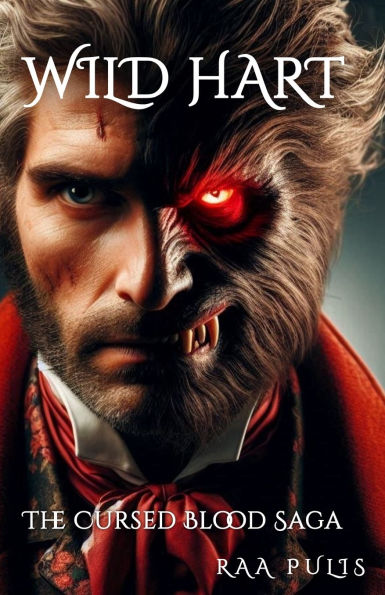 Wild Hart: The Cursed Blood Saga