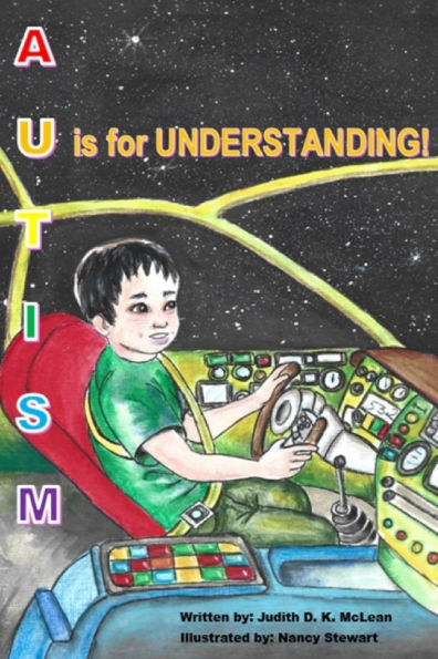 Autism: U is for Understanding