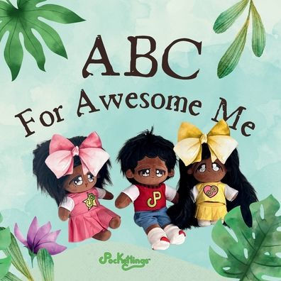 ABC for Awesome Me