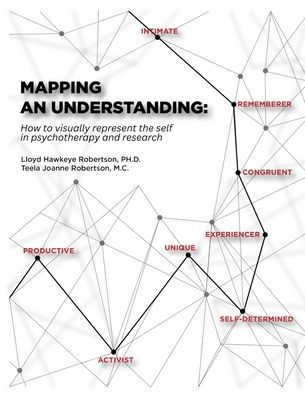 Mapping an Understanding: How to visually represent the self in psychotherapy and research