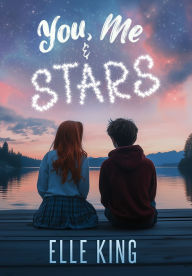 Title: You, Me & Stars, Author: Elle King