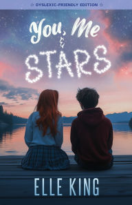 Title: You, Me & Stars, Author: Elle King