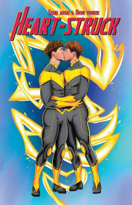 Scribd free download ebooks Heart-Struck by Sebb Argo, Dion Yorkie