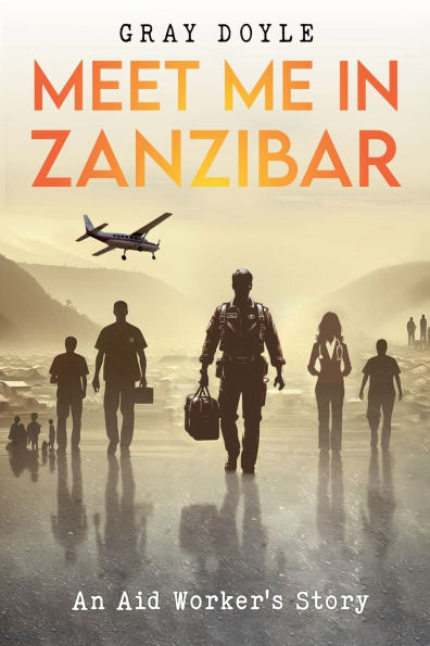Meet Me In Zanzibar