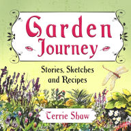Spanish audio books download Garden Journey: Stories, Sketches and Recipes English version  9781069375476