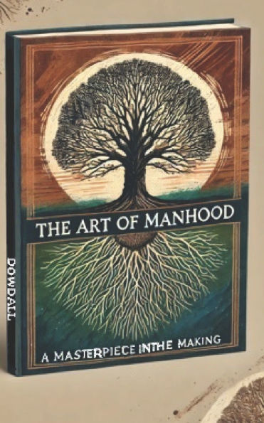 Art of Manhood: A Masterpiece In The Making