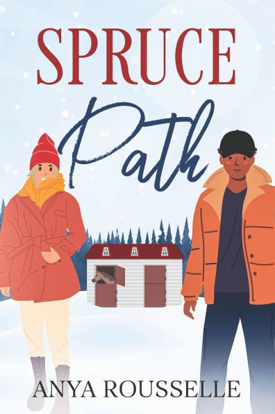 Spruce Path