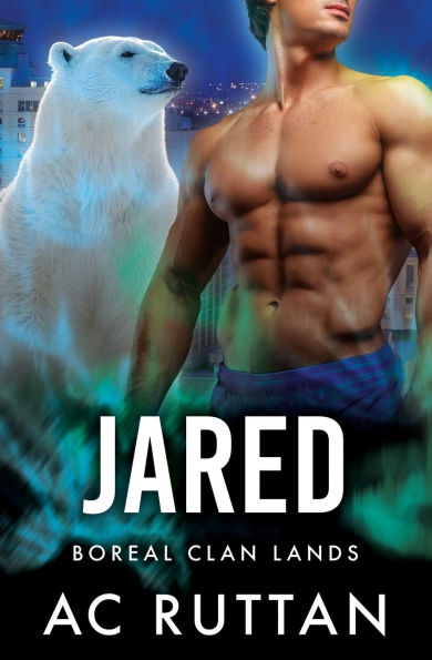 Jared: Boreal Clan Lands