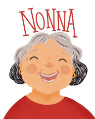 Title: Nonna, Author: Frank Moyo