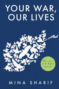 Online ebook free download Your War, Our Lives in English by Sharif CHM