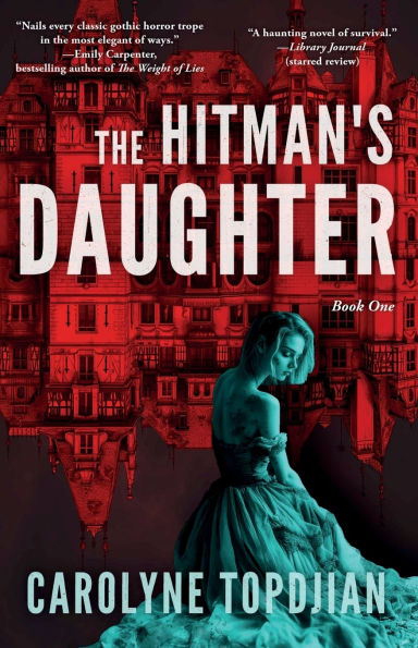The Hitman's Daughter
