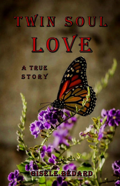 Twin Soul Love: A true story