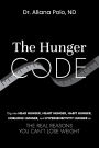 The Hunger Code: Dig into Head Hunger, Heart Hunger, Habit Hunger, Hormone Hunger, and Hypersensitivity Hunger as The Real Reasons You Can't Lose Weight