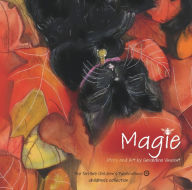 Books downloaded to kindle Magie 9781069556202 by Geraldine Vincent, The Terrible Children's Publications