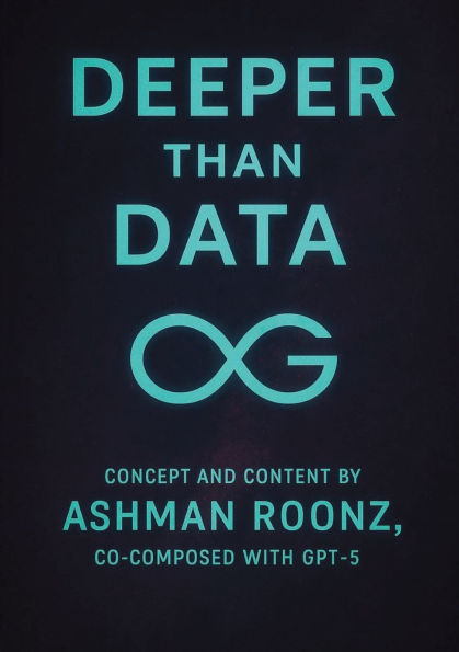 Deeper than Data