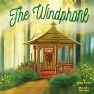 Free new release ebook downloads The Windphone (English literature) 9781069576309 CHM PDF