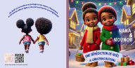 Title: Nana and Nounou : Nana et Nounou: Une bénédiction de Noël, Author: Joseph
