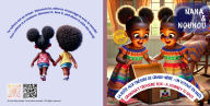 Title: Nana and Nounou : Nana et Nounou : la Boîte aux Trésors de Grand-Mère: Un Voyage en Haïti, Author: Ana Joseph