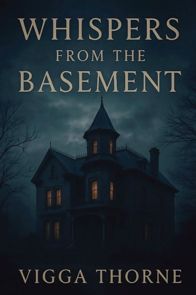 Whispers from the Basement