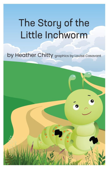 The Story of the Little Inchworm