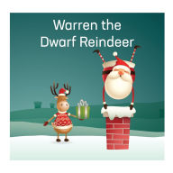 Title: Warren the Dwarf Reindeer, Author: Heather Chitty