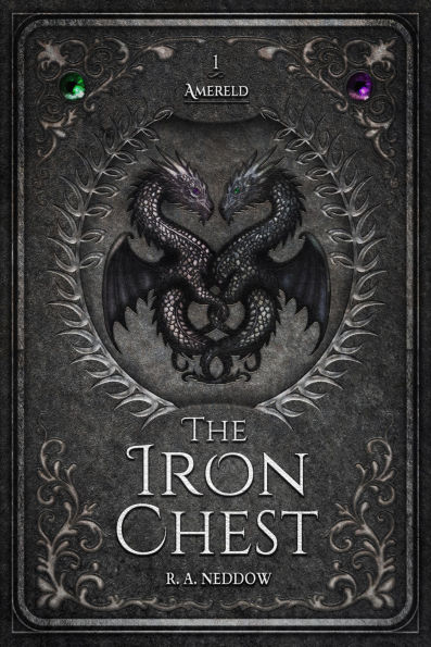 The Iron Chest