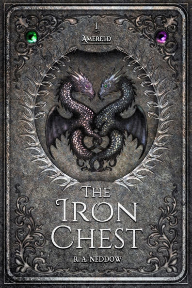 The Iron Chest