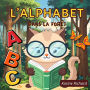 L'alphabet dans la forÃ¯Â¿Â½t