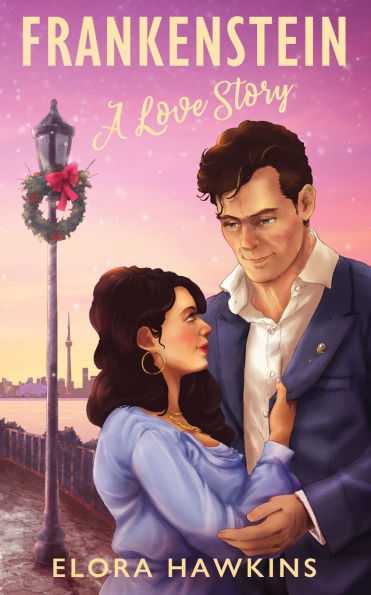 Frankenstein: A Love Story